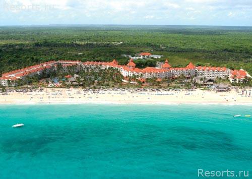 Breezes Punta Cana 